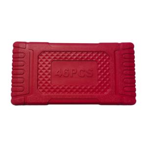 46 шт., набор универсальных ручных инструментов - Product Image 2