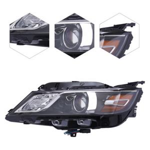 Lampe frontale de voiture OEM 23405242 84178023 <span class=keywords><strong>prix</strong></span> de gros bon marché pour <span class=keywords><strong>Chevrolet</strong></span> <span class=keywords><strong>Impala</strong></span> 2015 2016 2017 2018 2019 - Product Image 5