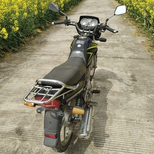 Moto Usata SGMTEC EURO 2 con Carburatore per <span class=keywords><strong>Honda</strong></span> WY125-M con Freno a Disco - Product Image 5