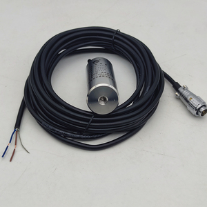 Hochpräziser Vibrationssensor Sicherheitszertifizierte Vibrationssensoren - Product Image 3