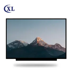 中电熊猫15.6英寸LM156LF2F03笔记本电脑超薄高清屏幕eDP 40针144hz 45% NTSC IPS液晶面板哑光薄笔记本电脑显示面板