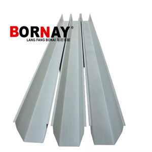 Canalón de FRP para Plantaciones de Aceite de <span class=keywords><strong>Palma</strong></span> en Malasia - Tubería de Drenaje Resistente a la Lluvia Ácida para Uso en Plantaciones - Product Image 3