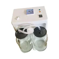 YUWELL 7A-23A 7A-23B электрическое всасывающее устройство для мокроты