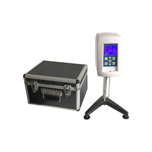 Viscosimètre rotatif numérique NDJ-8S pour essais en laboratoire - Product Image 3