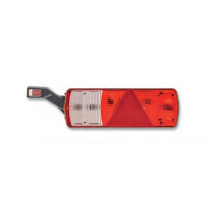 Luz Trasera GENERIC APPLICATIONS MDFR0330DX Iluminación - Product Image 1