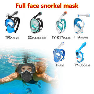 Equipo De Buceo, máscara De Buceo, <span class=keywords><strong>Snorkel</strong></span> - Product Image 6