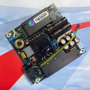 แหล่งจ่ายไฟ TOSN-LD1860P สำหรับหน้าจอ E-Sports 100-240Vac อินพุต110V/200V เอาต์พุต5A กระแส50Hz ความถี่50Hz - Product Image 1