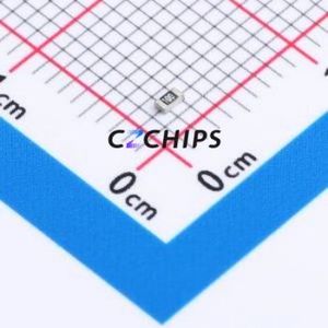 Résistance SMD WR06X100JTL 0603 (Type : Film Épais) (Résistance : 10 Ohms Précision : 5%) - Product Image 1