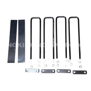 Kingkin - Rejilla de Aluminio para Camión, 68 Pulgadas de Alto x 80 Pulgadas de Ancho, 36 Piezas/40', Capacidad de Carga HQ, Certificación ISO9001, Color Plateado - Product Image 3