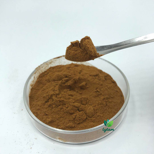Gıda Sınıfı Azgın Teke Otu Ekstresi İkariin Tozu %99 <span class=keywords><strong>Epimedium</strong></span> Ekstresi - Product Image 3
