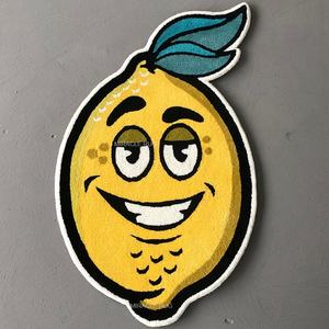 Tappeto Personalizzato con <span class=keywords><strong>Design</strong></span> Cartoon Anime per <span class=keywords><strong>Soggiorno</strong></span> Moderno e Uso Bambini - Product Image 3