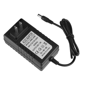Nhà Máy Giá 24V 3A <span class=keywords><strong>Adapter</strong></span> 72 Wát <span class=keywords><strong>AC</strong></span>/DC Dispenser Máy bơm nước lọc 24V 3A chuyển đổi cung cấp điện tất cả các bộ phận sản xuất tại Trung Quốc - Product Image 4