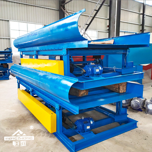 Placer vàng Nhà Máy chế biến rung sluice hộp vàng thiết bị khai thác mỏ vàng Hog sluice để bán - Product Image 1