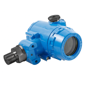 Transmisor de Presión Hidráulica con Pantalla Digital LED/LCD de 4-20 mA - Product Image 6