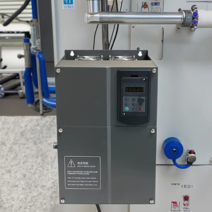 Nuevo Variador de Frecuencia Trifásico Original para Automatización Industrial, 37KW 4.2KW/6.2KW XLY7000, Variador de Frecuencia Trifásico VFD Trifásico - Product Image 3