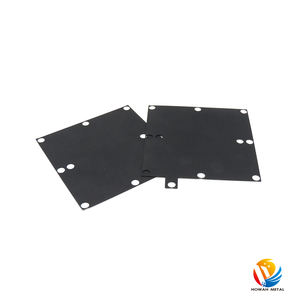 Maille d'<span class=keywords><strong>anode</strong></span> en <span class=keywords><strong>titane</strong></span> plaqué zinc OEM pour bateau - Product Image 1