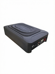 Subwoofer <span class=keywords><strong>para</strong></span> <span class=keywords><strong>Auto</strong></span> <span class=keywords><strong>Pioneer</strong></span> Spacevox SX-69200 6x9'' de Aluminio Puro, 240W de Potencia Máxima, <span class=keywords><strong>Amplificador</strong></span> TDA7851 de 2 Canales Integrado - Product Image 6