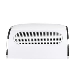 40W BLUEQUE Nail Vacuum - 0-4000RPM Colector de polvo. Precio <span class=keywords><strong>barato</strong></span> para Art Nail Studios. - Product Image 1