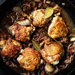 Hojas secas naturales de la bahía, hojas de Tamala Cinnamomum - Product Image 4