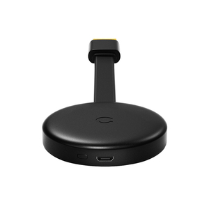 Đầu Phát Trực Tuyến Chất Lượng Full HD, Bộ Chuyển Đổi Màn Hình Wifi Không Dây Miracast Airplay - Product Image 4