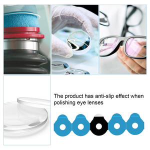 <span class=keywords><strong>Almohadillas</strong></span> <span class=keywords><strong>para</strong></span> <span class=keywords><strong>Lentes</strong></span> Ópticas, Cintas <span class=keywords><strong>Adhesivas</strong></span> de Doble Cara Antideslizantes <span class=keywords><strong>para</strong></span> el Borde de las Gafas, <span class=keywords><strong>para</strong></span> el Manejo Automático de Bordes de <span class=keywords><strong>Lentes</strong></span> - Product Image 6