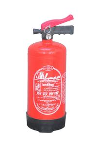 Producto Altamente Efectivo y Confiable, Polvo Seco ABC de 50 kg para Extintor de Incendios, 40% - Product Image 4