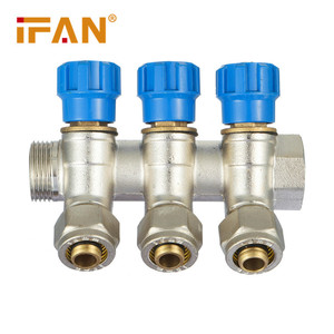 Фитинги с <span class=keywords><strong>3</strong></span>-сторонним коллектором 16-32 мм - Product Image 4