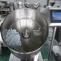 JIANFENG Remplisseuse de bouteilles automatique de gel de silice de meilleure qualité