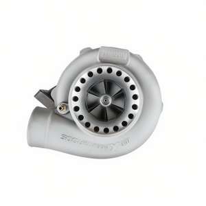 Turbocompresor T3T4 GT3582 .70 Cold A/R .63 Compresor Universal para Actualización y Reequipamiento - Product Image 1