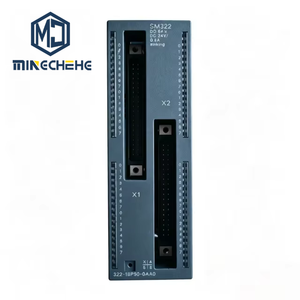 Module de sortie numérique 6ES7322-1BP50-0AA0 6ES7322-1BH00-0AA0 pour l'automatisation industrielle - Product Image 1