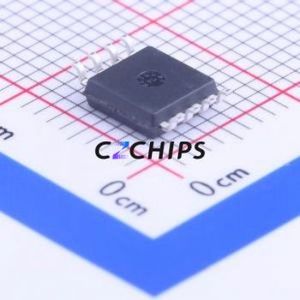 Chip IC de circuito integrado DS24B33S + T & R de marca nueva y original EEPROM - Product Image 2