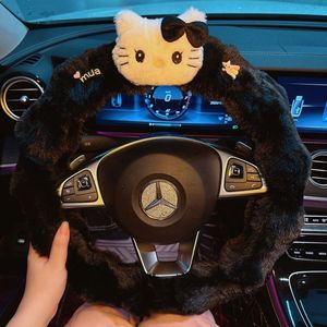 Vente en gros d'usine, couvre-volant en polaire bulle, en peluche, chaud, unisexe, automne-hiver - Product Image 3