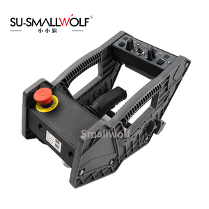 Aftermarket kim loại nền tảng hộp điều khiển 1001091154 cho jlg 1930es 2632es 1932r 2032es 2646es - Product Image 5