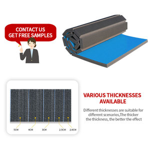 Ijf Standaard Mma Judo Tatami Mat 200X100X4Cm 5Cm Braziliaanse Jiu Jitsu Tatami Mat Foam Martial Arts Matten Karate Worstelen Gratis - Product Image 4