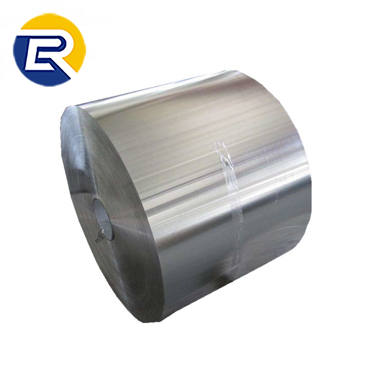High Quality 5005 5052 5083 5086 5754 5454 Aluminum Sheet Metal Coil China Supplier for Metal Building Materials
