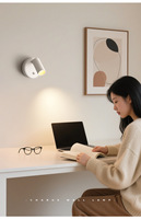 Mini projecteur LED basse tension 12V 3W, nouveau design, petit spot pour vitrine, décoration