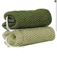 Esponja de baño exfoliante africana auténtica OEM con nudos y cuerdas, cepillo para espalda, tamaño personalizado, paño de lavado