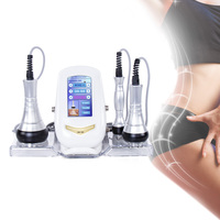 Appareil de Massage Facial et Corporel 3-en-1 pour le Rajeunissement de la Peau, Visage, Cou, Bras, Taille, Cuisses et Fesses – Fournisseur d'Usine 2026