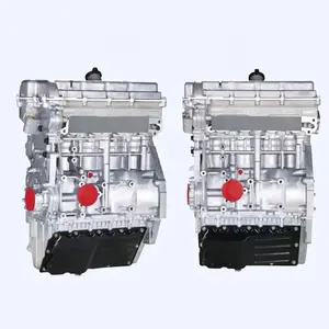 Yeni motor Hafei krank mili DAM13R DAM15R motor tertibatı Changan Q20 yükleyici
