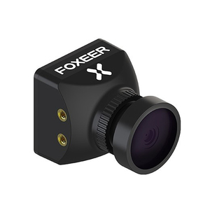 Telecamera FPV FOXEER Razer Mini V3 a Bassa Latenza, 98° FOV, 1200TVL PAL 4:<span class=keywords><strong>3</strong></span>, Segnale Analogico CVBS, 5V-25V per Droni da Corsa RC FPV - Product Image 3