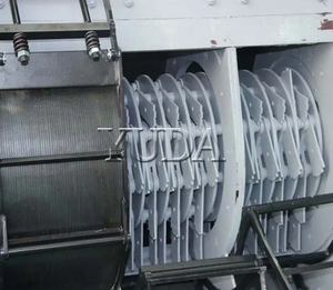 YUDA SFSP marteau <span class=keywords><strong>broyeur</strong></span> lames meuleuse Machine pièces de rechange <span class=keywords><strong>couteaux</strong></span> marteau batteurs marteau lames - Product Image 3