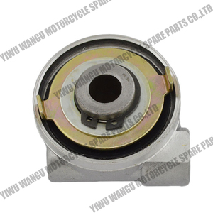 Denti del tester per il motociclo di <span class=keywords><strong>YAMAHA</strong></span> <span class=keywords><strong>TT</strong></span> 125 150 con i pezzi di ricambio cinesi di mercato degli accessori del motociclo del motore - Product Image 1