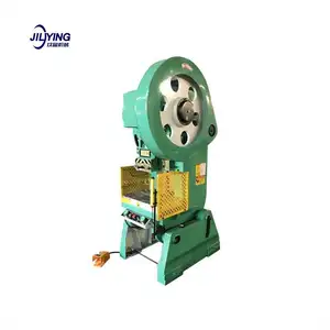 Automatic metal processing machine mechanical power press machine punching machine