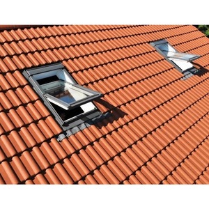 Design moderno personalizzato lucernario elettrico in alluminio motorizzato <span class=keywords><strong>finestra</strong></span> automatica sul <span class=keywords><strong>tetto</strong></span> per la ventilazione domestica intelligente e la luce naturale - Product Image 4