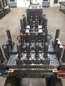 चीन निर्माता अनुकूलित बोतल उड़ाने molds पीईटी पहिले मोल्ड - Product Image 6