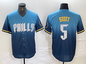 2024 Camisetas de béisbol de la ciudad de Filadelfia para <span class=keywords><strong>hombre</strong></span> 3 Bryce <span class=keywords><strong>Harper</strong></span> 10 J.T. Realmuto 28 Bohm 45 Wheeler Coolbase <span class=keywords><strong>Camisas</strong></span> - Product Image 3