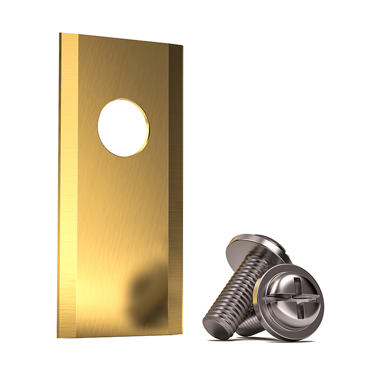 Titanium Coating