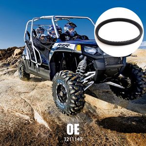 Nouvelle courroie de transmission robuste 3211149 1083*32*17 pour <span class=keywords><strong>Polaris</strong></span> <span class=keywords><strong>Ranger</strong></span> 570/XP 900/Crew 900/XP 1000 2013-2022 - Product Image 3