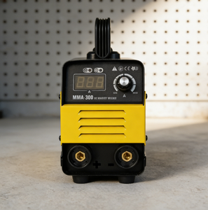 Soudeuse à <span class=keywords><strong>arc</strong></span> compacte et robuste avec interface conviviale et protection contre la surchauffe pour les tâches de soudage prolongées - Product Image 3