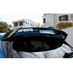 สปอยเลอร์หลัง StarNav สำหรับรถยนต์ 1 Series F70 M Sport Hatchback ปี 2024 ขึ้นไป ปีกหลังติดฝากระโปรงท้าย ชุดแต่งสปอยเลอร์หลัง อะไหล่ตกแต่งรถยนต์ - Product Image 4